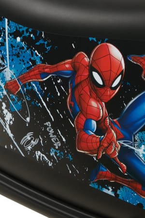 Samsonite Dream2Go Disney åkväska Marvel Spider-Man Mystery - Bild 3