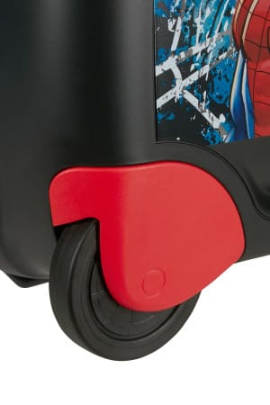 Samsonite Dream2Go Disney åkväska Marvel Spider-Man Mystery - Bild 2