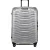 Samsonite PROXIS med 4 hjul 75cm Silver