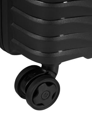 Samsonite Upscape Kabinväska Expanderbar- Svart - Bild 4