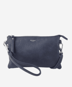 Ulrika Design Noos - axelremsväska/mobilväska 35-2224-3 blå