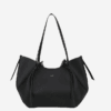 Ulrika Design Handväska - Structured - 36-5501-1 Svart