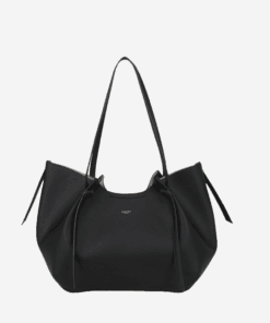 Ulrika Design Handväska - Structured - 36-5501-1 Svart