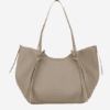 Ulrika Design Handväska - Structured - 36-5501 Taupe