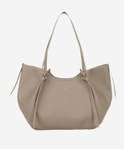 Ulrika Design Handväska - Structured - 36-5501 Taupe