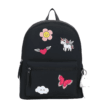 Ulrika Design Ryggsäck - Kids - Svart