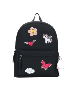 Ulrika Design Ryggsäck - Kids - Svart