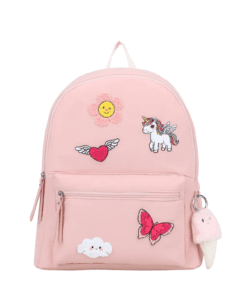 Ulrika Design Ryggsäck - Kids - Rosa
