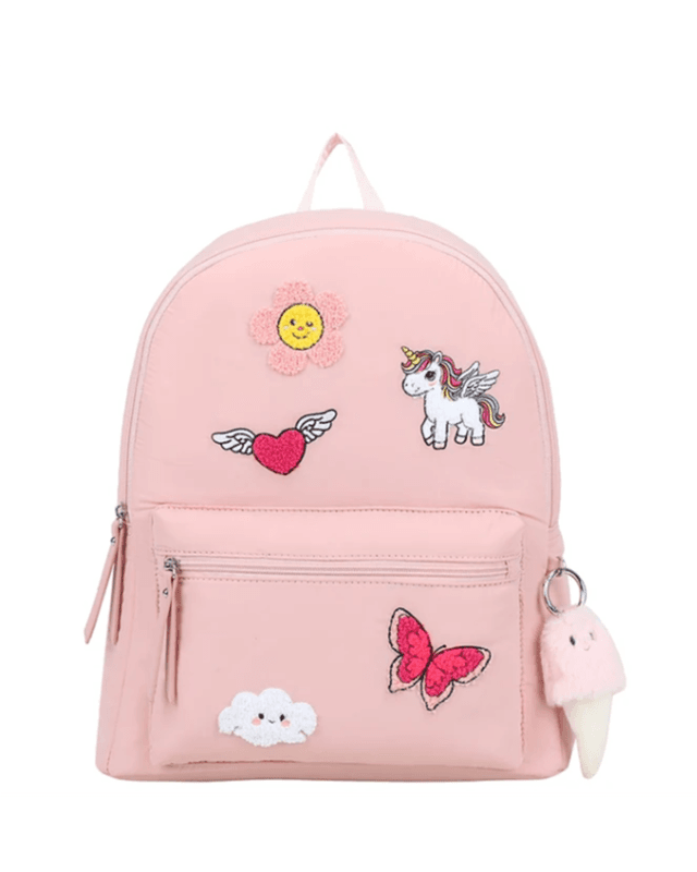 Ulrika Design Ryggsäck - Kids - Rosa