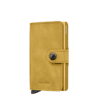 SECRID Miniwallet Vintage yellow