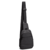 Escape Nordic slingbag - svart
