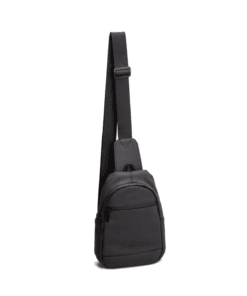 Escape Nordic slingbag - svart