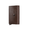SECRID Envelope plånbok – Vintage Brun