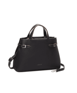 Puccini Handväska/Crossbody - Svart