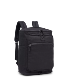 North Pioneer, Flight underseater, ryggsäck 40x30x20cm - Svart