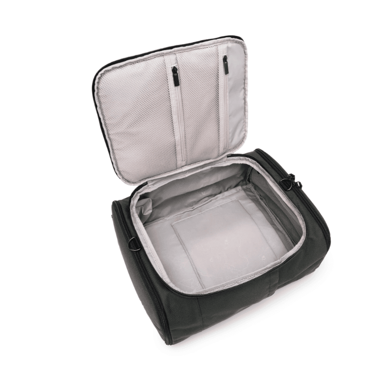 North Pioneer, Flight underseater, ryggsäck 40x30x20cm – Grön - Bild 2