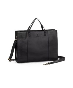 House of Nordic Handväska/arbetsväska 16″ datorväska – Svart