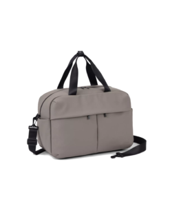 Escape Nordic, vattenavvisande weekend bag, 30L – Taupe