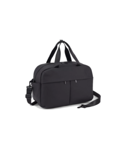 Escape Nordic, vattenavvisande weekend bag, 30L - Svart
