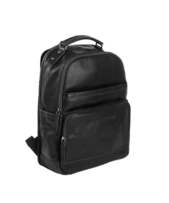 THE CHESTERFIELD BRAND Läderryggsäck 14″ Austin-c58018401