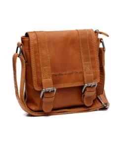 The Chesterfield brand Axelväska i läder i Matera-c481328 (6)