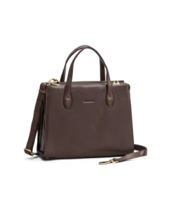 The Monte, handväska_6059196-Brown (1)