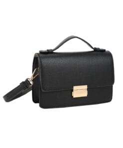 Ulrika Design Belt Handväska-35-4824 Kategori        Handväskor Material         PU Målgrupp      Kvinna Produkttyp    Handväska Artikelnummer   35-4824-1 Kategori        Handväskor Material         PU Målgrupp      Kvinna Produkttyp    Handväska Bredd 6 cm Höjd 13 cm Längd 20.5cm