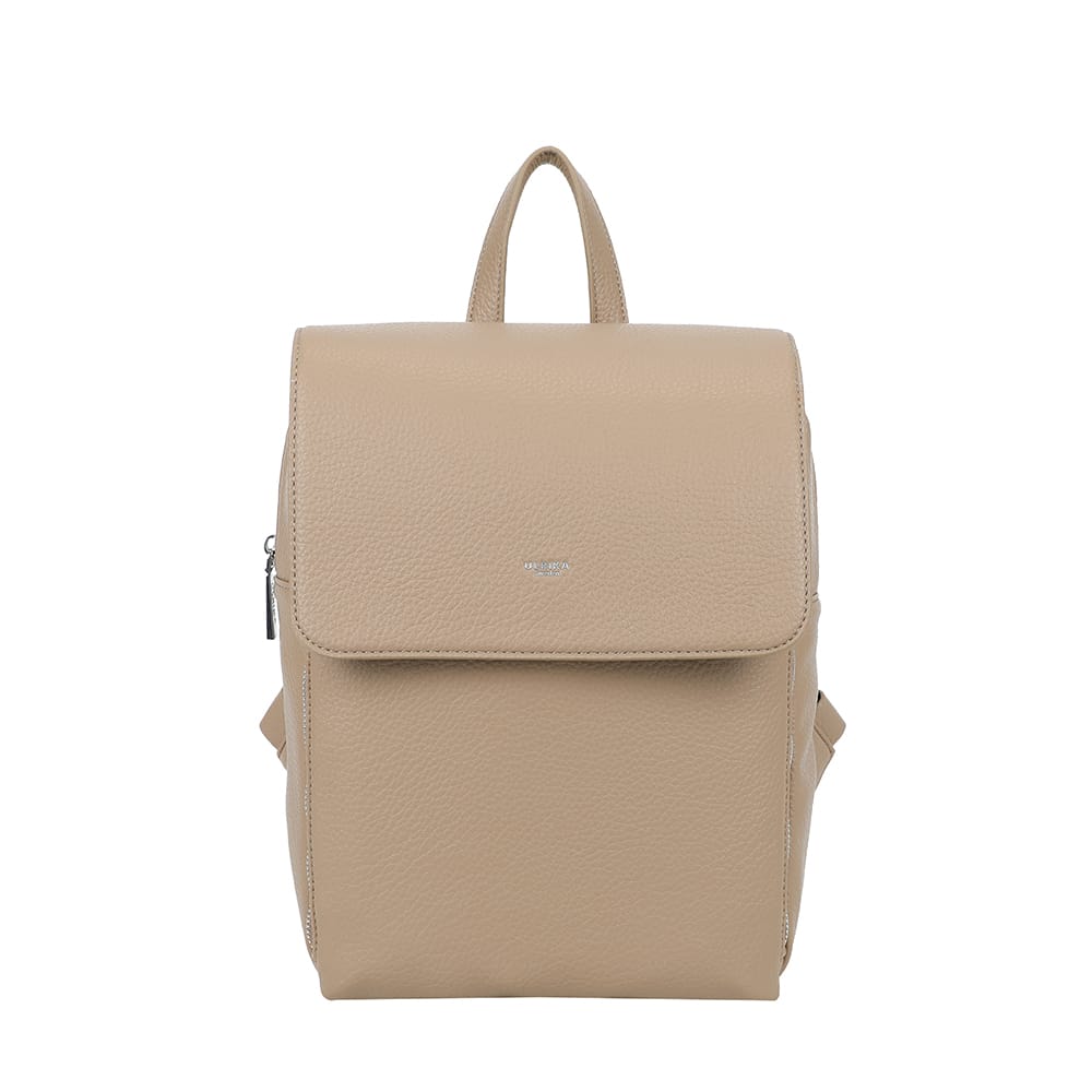 Ulrika Design Ryggsäck Business M camel - Bild 3