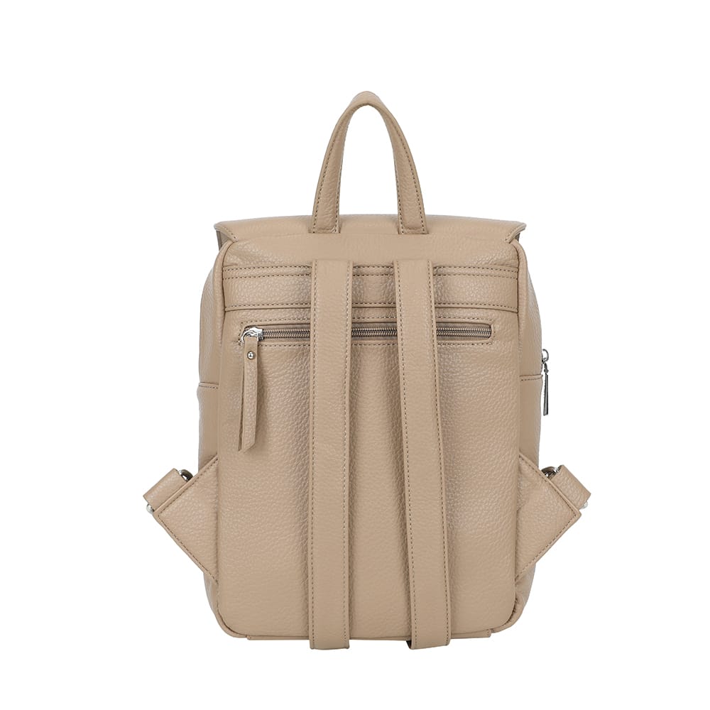 Ulrika Design Ryggsäck Business M camel - Bild 2
