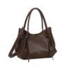 Ulrika Design Handväska med axelrem Minimalism -36-4342 (1)