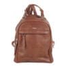 Ulrika Design Noos Ryggsäck-Brun