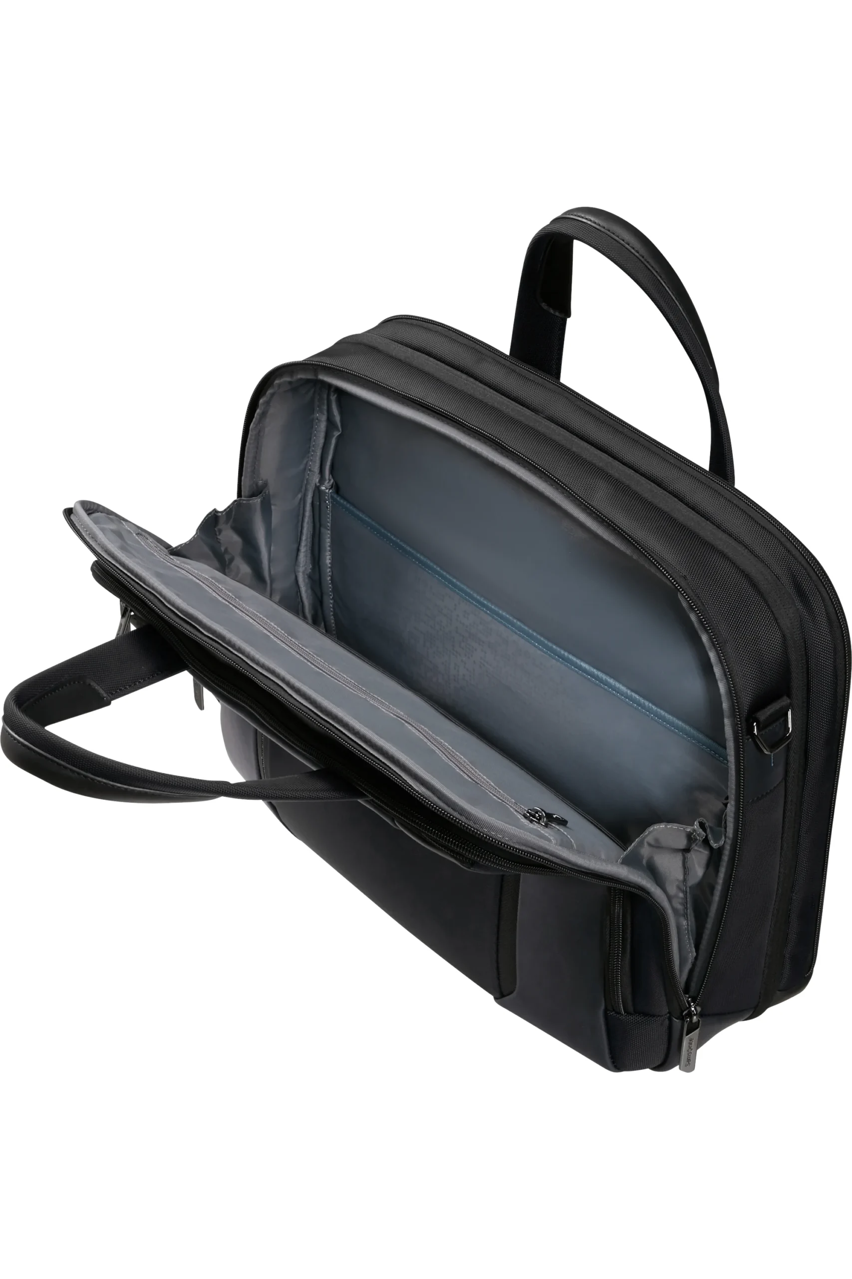 Samsonite Spectrolite 4.0 Datorväska/Portfölj Expanderbar 15.6 Black - Bild 5