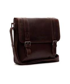 The Chesterfield brand Axelväska i läder i Matera c481330 (1)