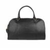 dinavaskor-The Monte, weekendbag Skinn-6057167 (4)