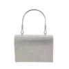 dinaväskor-handväska--Silver-12-5233