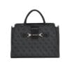 dinaväskor-Guess NOLANA SATCHEL – Handväskahwsg9500060