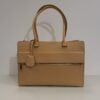 Modalu, handväska, beige