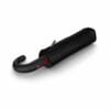 Knirps,Paraply T.260 Medium Duomatic, Svart
