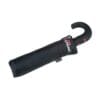 Totes paraply XTRA STARK AUTO O/C PU COATED CROOK HANDTAG/ 7214