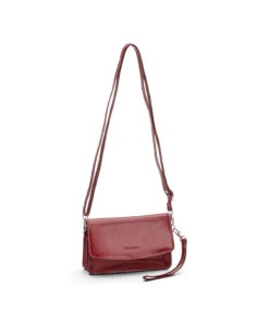 The Monte Kuvertväska Clutch i skinn 6051296)