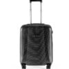 Epic GTO 5.0 - 55cm Kabinväska Expander Svart