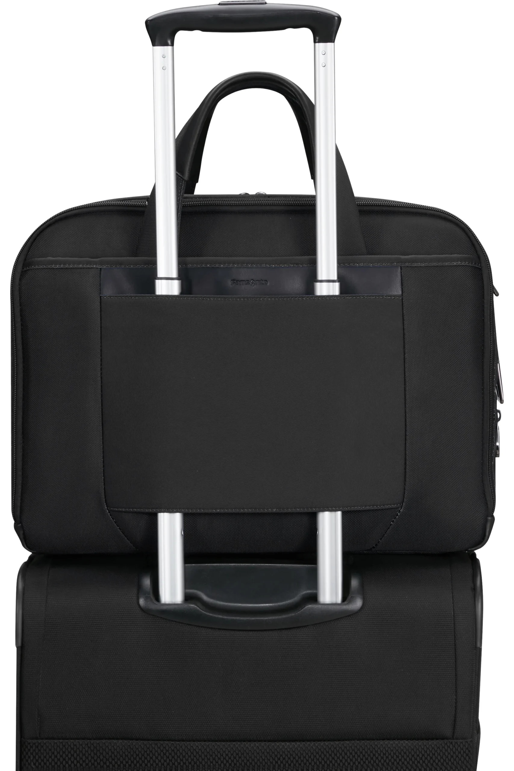 Samsonite Spectrolite 4.0 Datorväska/Portfölj Expanderbar 15.6 Black - Bild 4