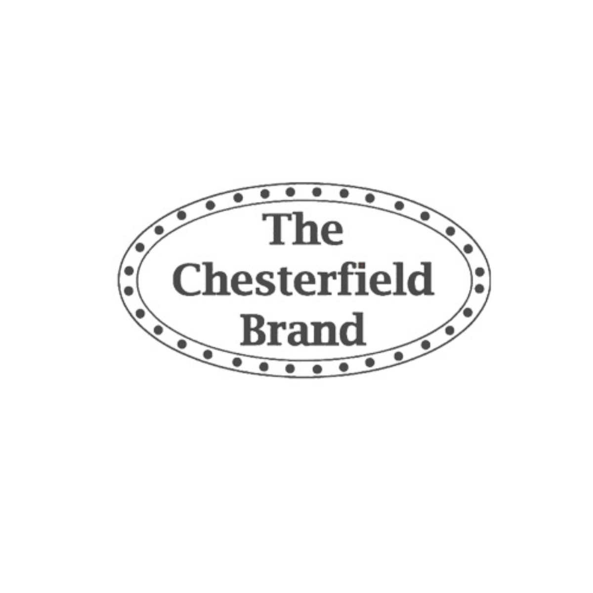 THE CHESTERFIELD BRAND