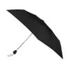 totes ECO-BRELLA Auto Open-1.8124blk